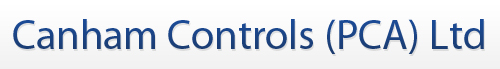 Canham Controls Ltd